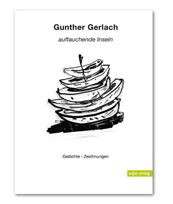 Gedichte, auftauchende Inseln